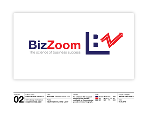 Logo Design by MEL JALUAG GraFX for this project | Design: #992042