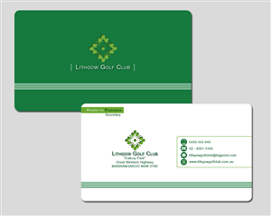 Business Card Design by vishvakarmain