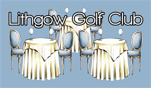 Business Card Design by David Winwood for Lithgow Golf Club | Design: #3817998
