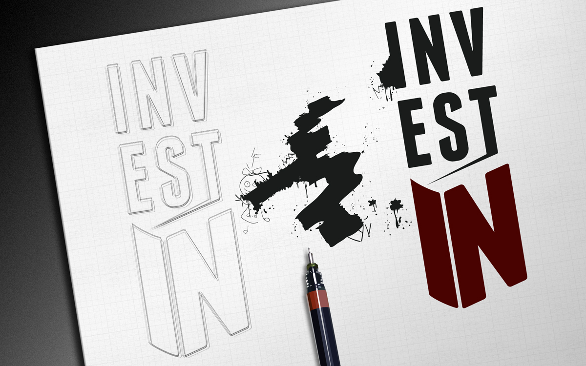 Logo Design by ink for this project | Design #996569