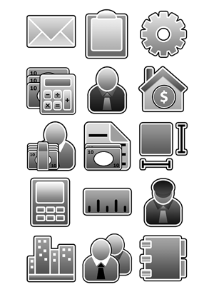 App Design by Avosoft for CodeBonbon Inc. | Design: #123765