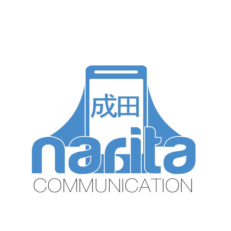 Logo-Design von Jaymeeeeeh für Narita communication Limited | Design #3741151