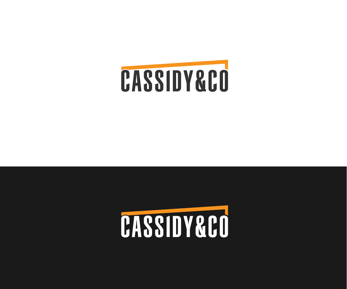 Logo Design by Prashant Besra for cassidy&co | Design #3732901