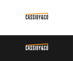 Logo Design by Prashant Besra for cassidy&co | Design: #3732901