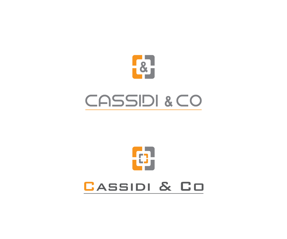 Logo Design by dianagargaritza for cassidy&co | Design #3734347