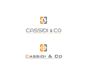 Logo Design by dianagargaritza for cassidy&co | Design: #3734347