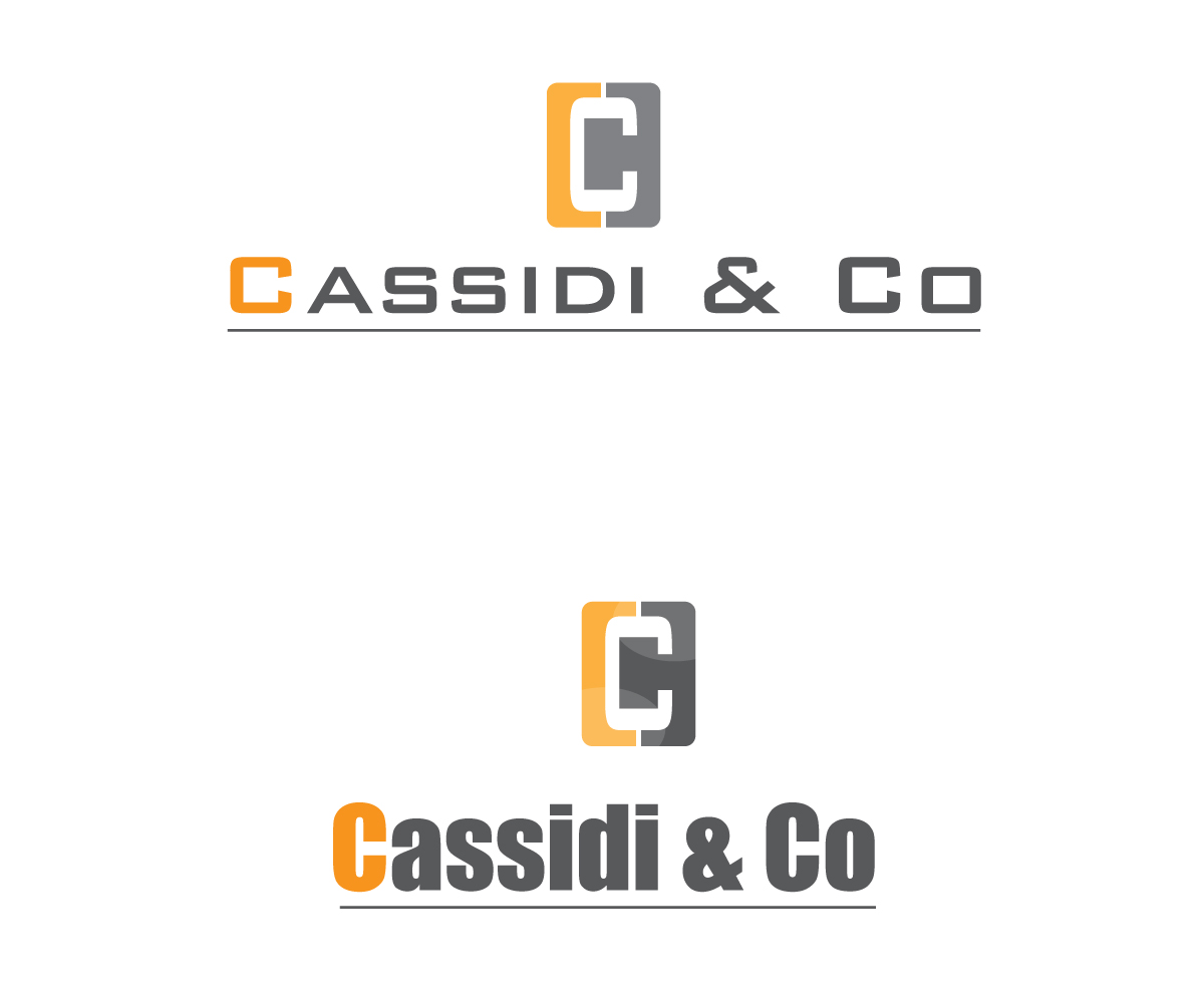 Logo Design by dianagargaritza for cassidy&co | Design #3734355