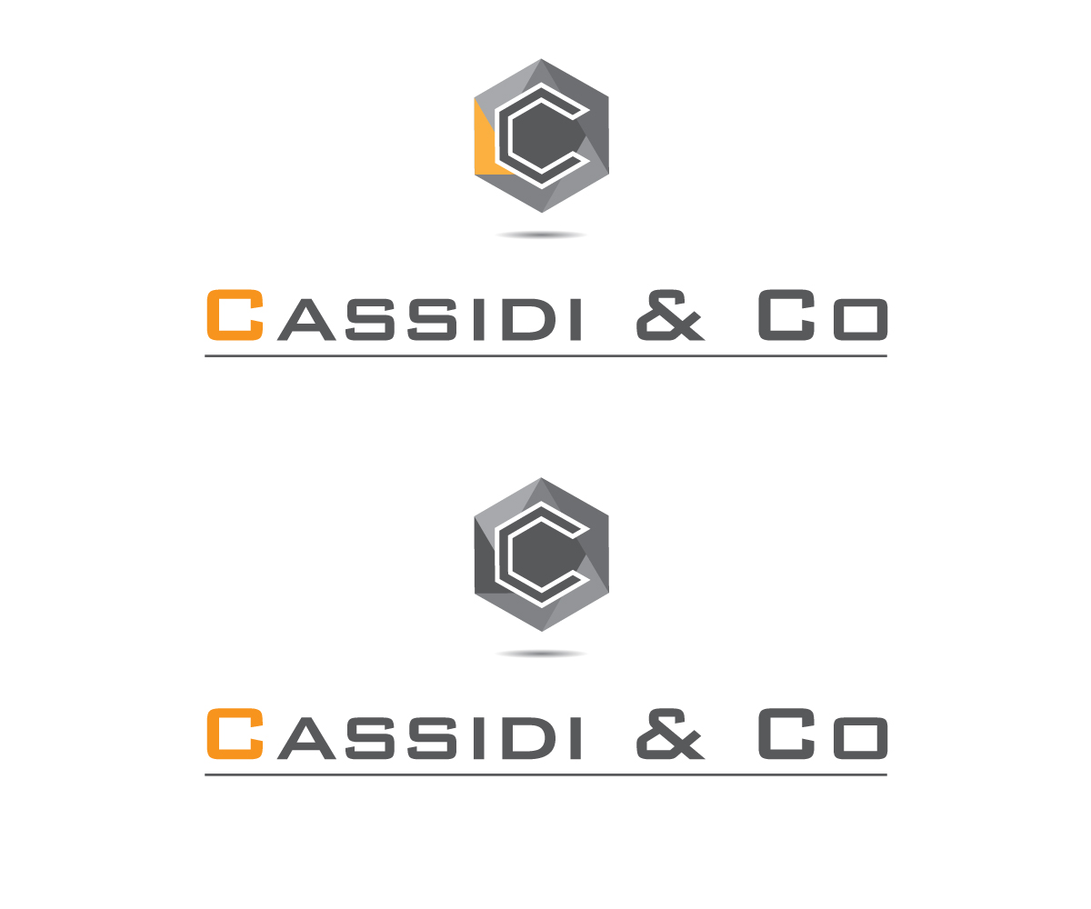 Logo Design by dianagargaritza for cassidy&co | Design #3734360