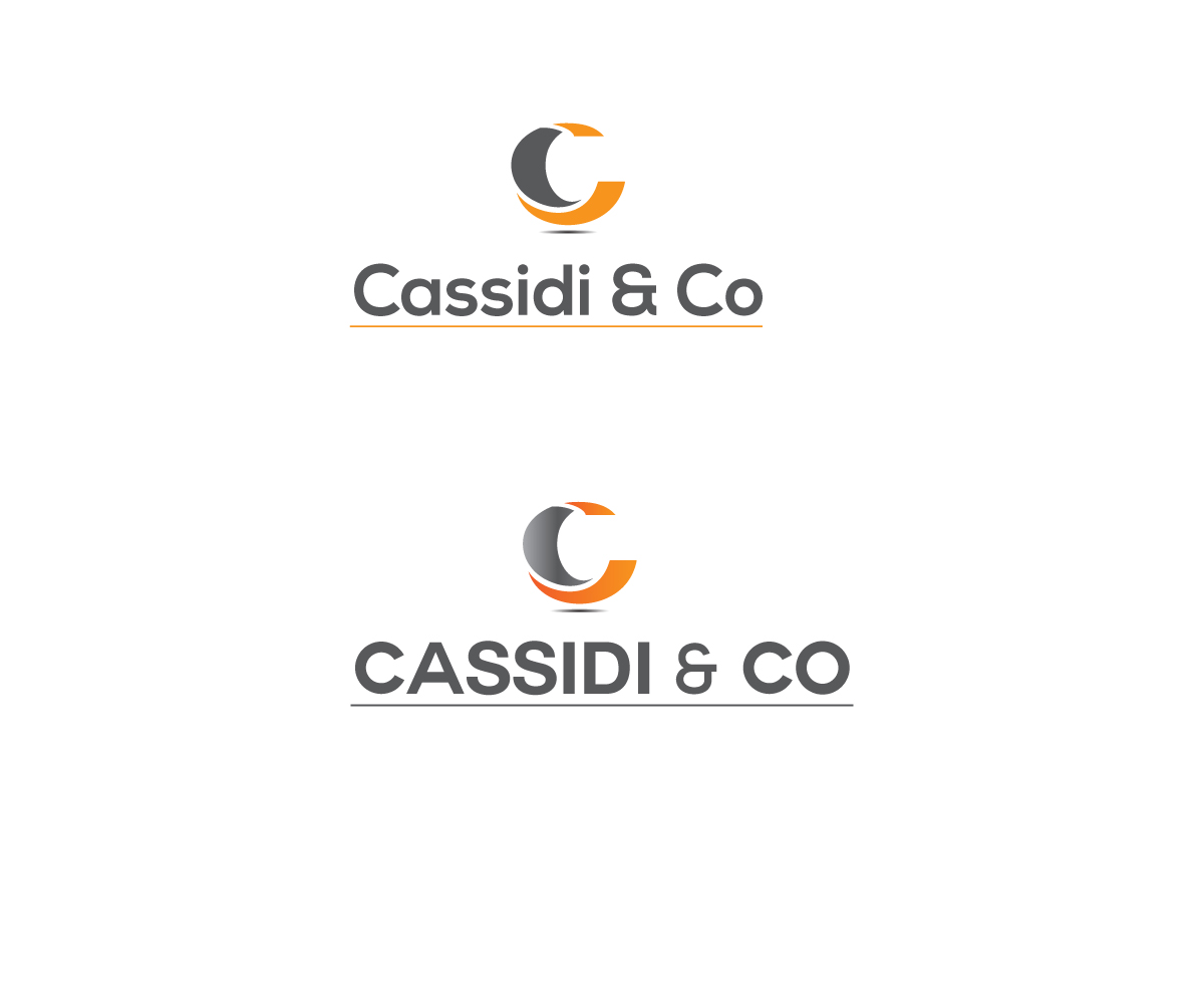 Diseño de Logo por dianagargaritza para cassidy&co | Diseño #3734361