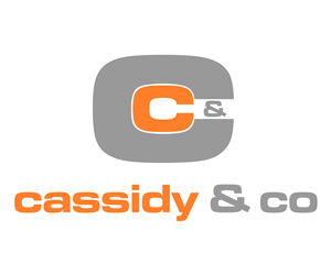 Logo Design by Sleeping Sun for cassidy&co | Design: #3736897
