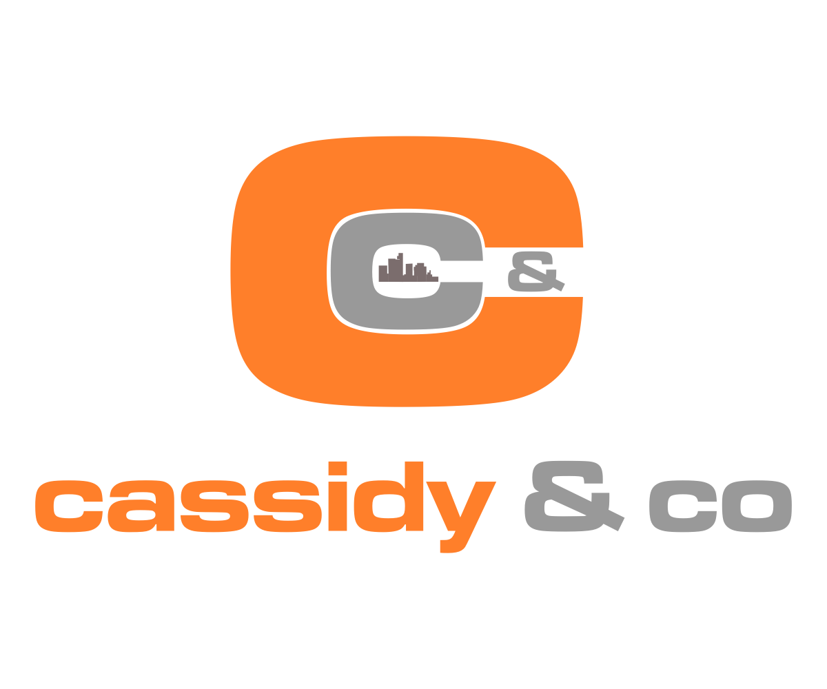 Logo Design by Sleeping Sun for cassidy&co | Design #3736898