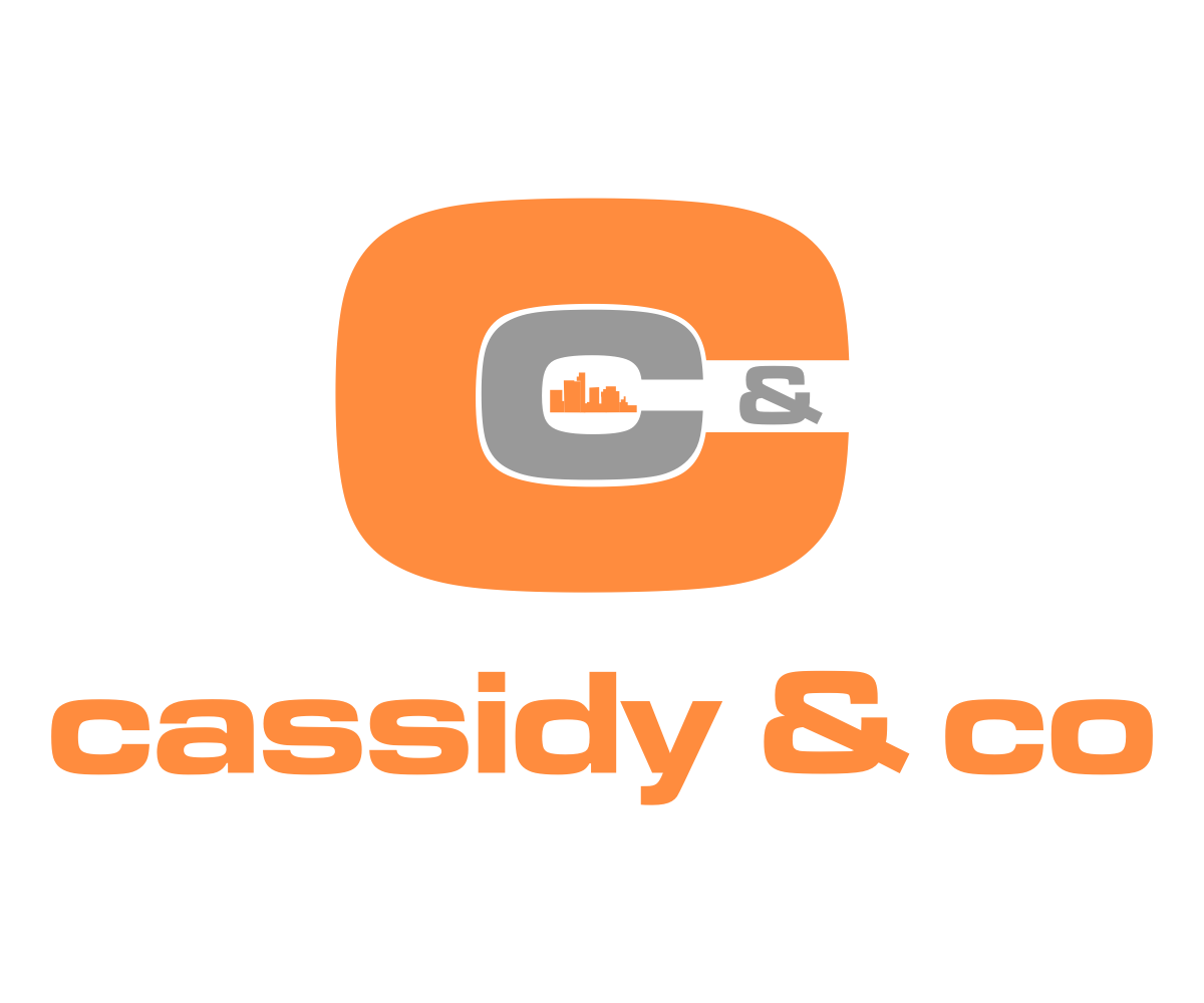 Logo Design by Sleeping Sun for cassidy&co | Design #3736899
