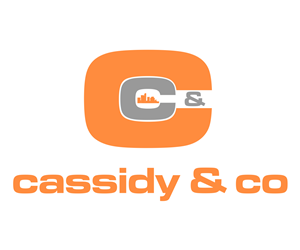 Logo Design by Sleeping Sun for cassidy&co | Design: #3736899