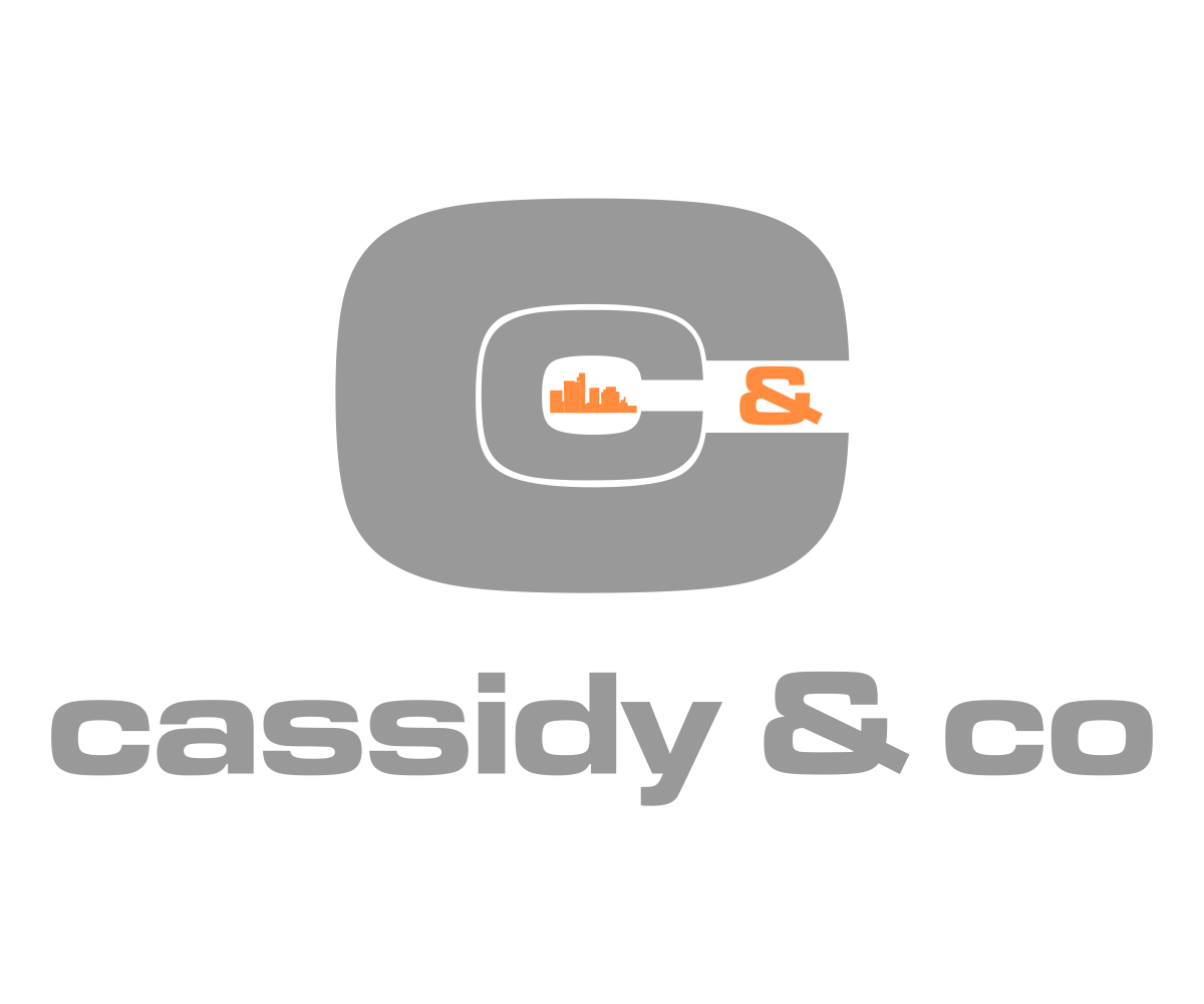 Logo Design by Sleeping Sun for cassidy&co | Design #3736900