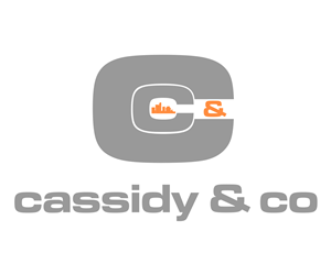 Logo Design by Sleeping Sun for cassidy&co | Design: #3736900