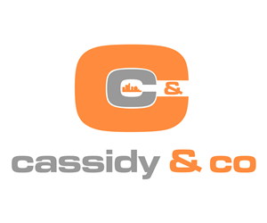 Logo Design by Sleeping Sun for cassidy&co | Design: #3736901