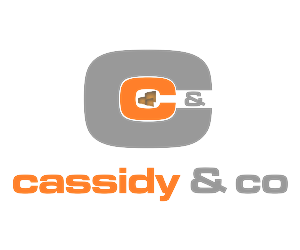 Logo Design by Sleeping Sun for cassidy&co | Design: #3741159