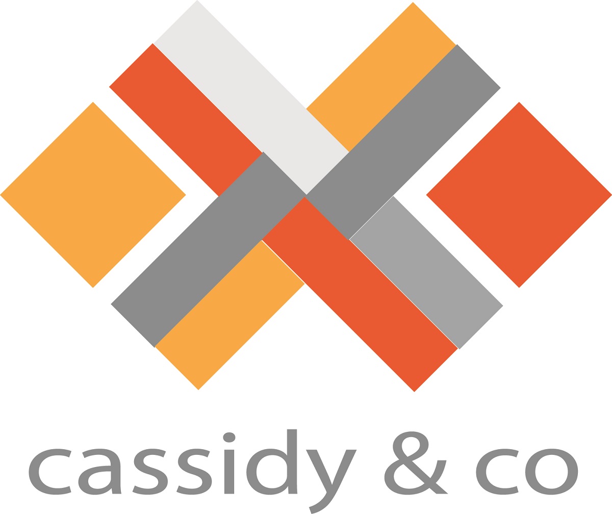 Logo Design by Anina for cassidy&co | Design #3756505