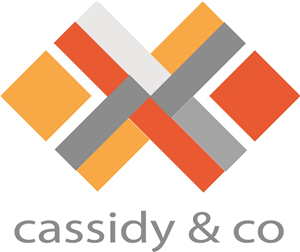 Logo Design by Anina for cassidy&co | Design #3756505