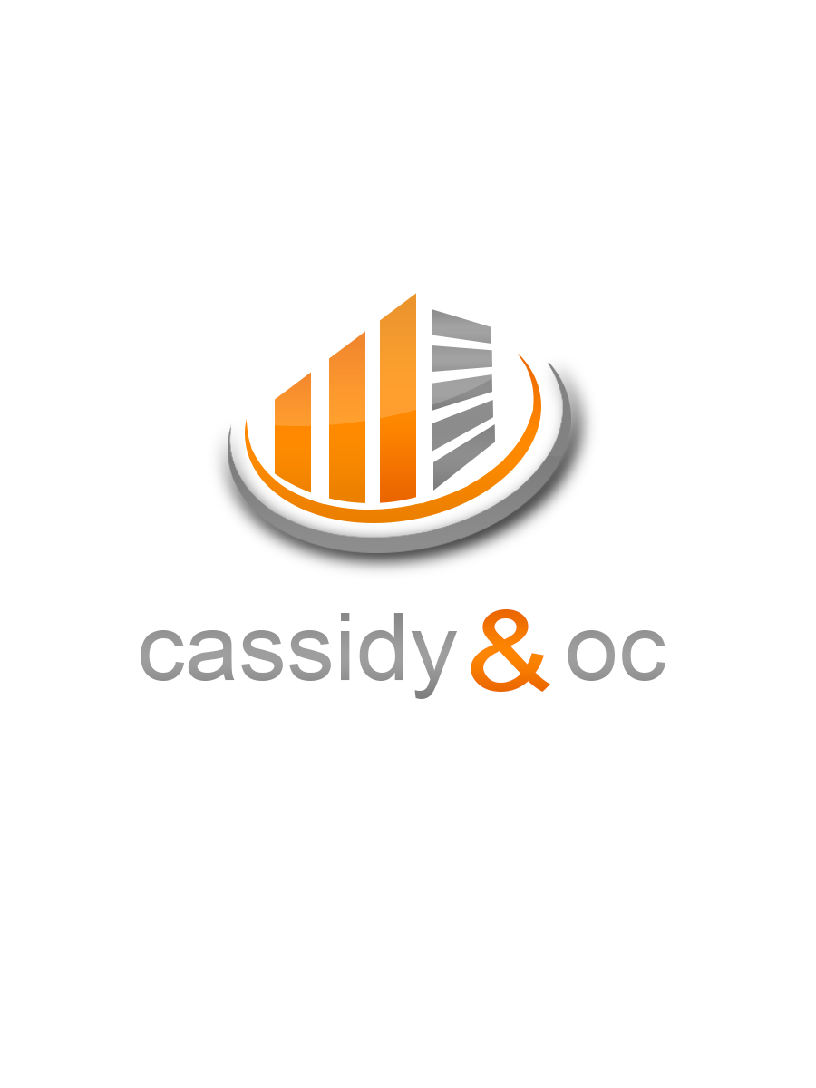 Logo Design by adoado for cassidy&co | Design #3743738