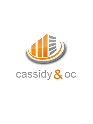 Logo Design by adoado for cassidy&co | Design: #3743738