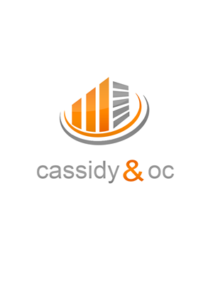 Logo Design by adoado for cassidy&co | Design: #3743750