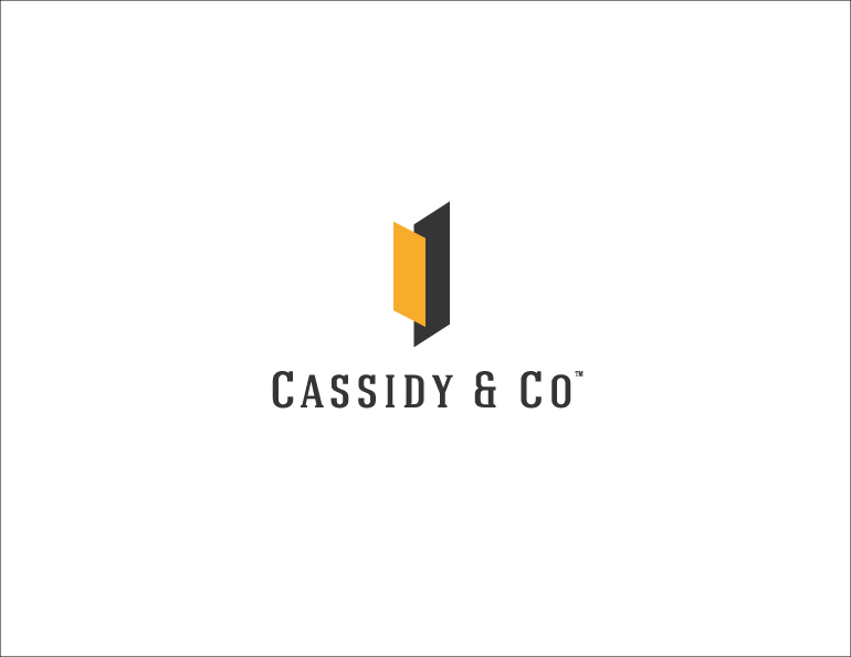 Logo Design by Hendrix30 for cassidy&co | Design #3744746