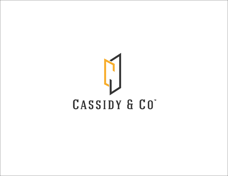 Logo Design by Hendrix30 for cassidy&co | Design #3744748