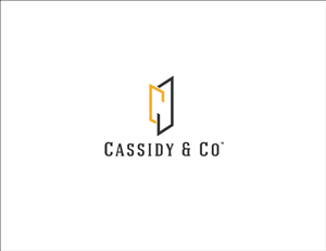 Logo Design by Hendrix30 for cassidy&co | Design: #3744748