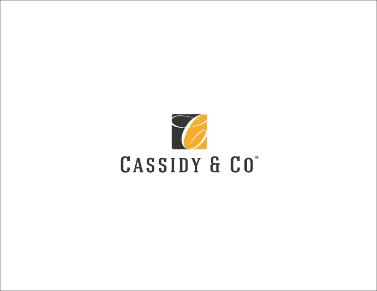 Logo Design by Hendrix30 for cassidy&co | Design #3749867