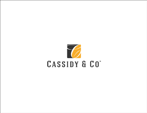 Logo Design by Hendrix30 for cassidy&co | Design: #3749867