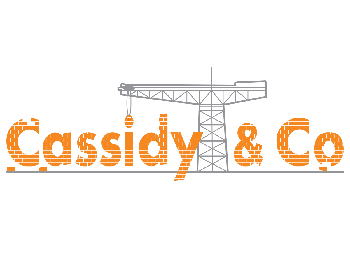 Logo Design by Luke Tugby for cassidy&co | Design #3734285