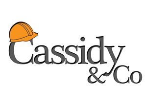 Design de Logo par Luke Tugby pour cassidy&co | Design #3738897