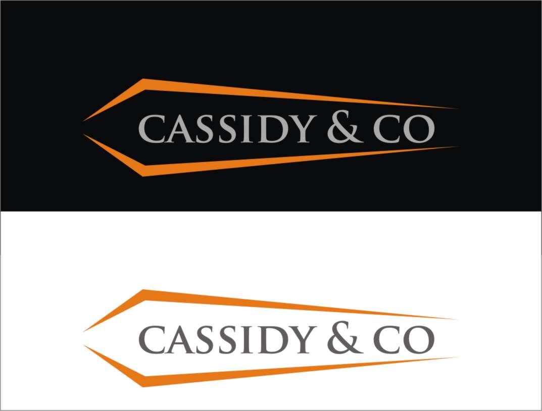 Logo Design by Mikka for cassidy&co | Design #3740855