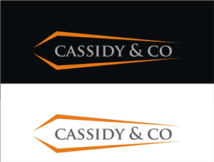 Logo Design by Mikka for cassidy&co | Design #3740855