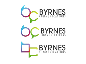 Logo Design by ArtSamurai for Byrnes Communications | Design: #1007232