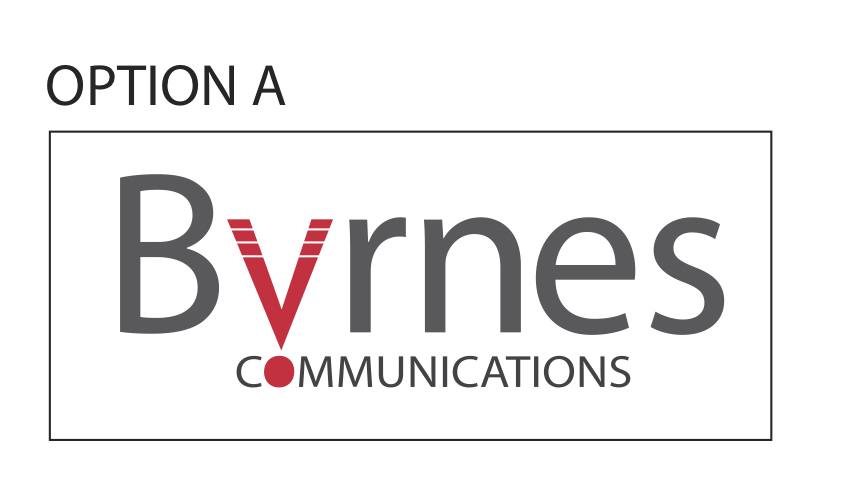 Logo Design by MS Lee for Byrnes Communications | Design #1039752