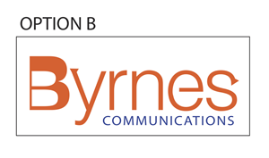 Logo Design by MS Lee for Byrnes Communications | Design: #1039759
