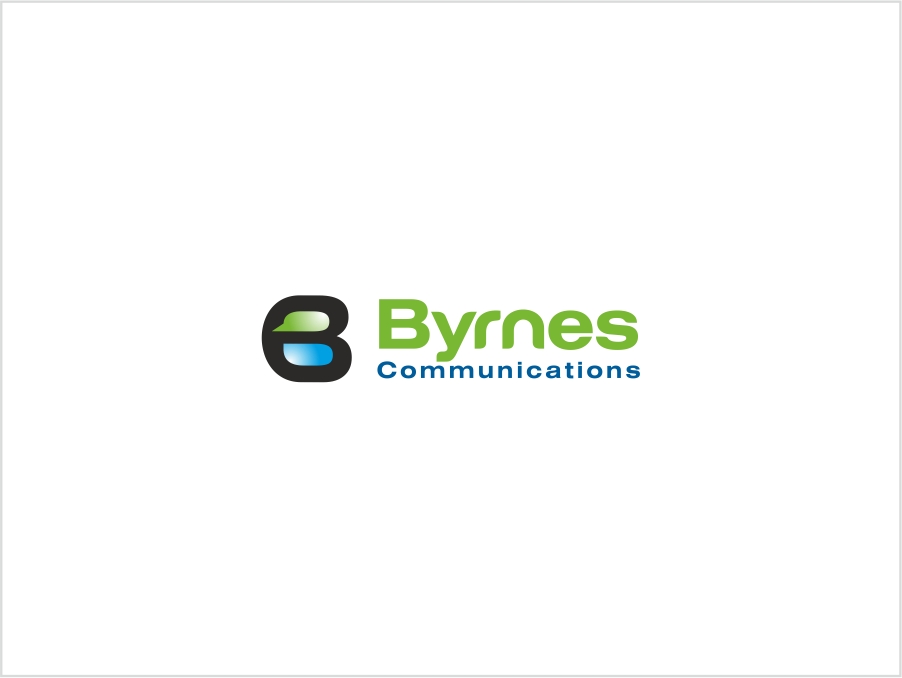 Logo Design by Logocraft for Byrnes Communications | Design #996430