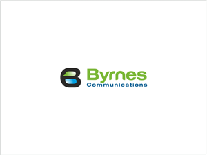 Logo Design by Logocraft for Byrnes Communications | Design: #996430