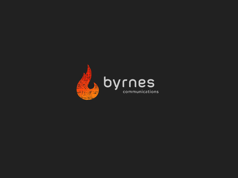 Logo Design by kndesign for Byrnes Communications | Design #1002079
