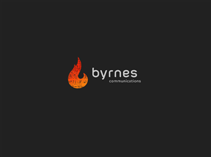 Logo Design by kndesign for Byrnes Communications | Design #1002079