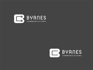 Logo Design by kndesign for Byrnes Communications | Design: #1007023