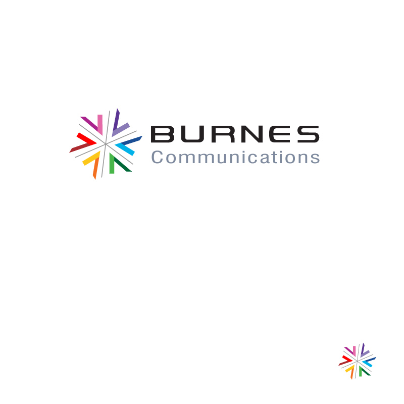 Logo Design by instudio for Byrnes Communications | Design #1014793