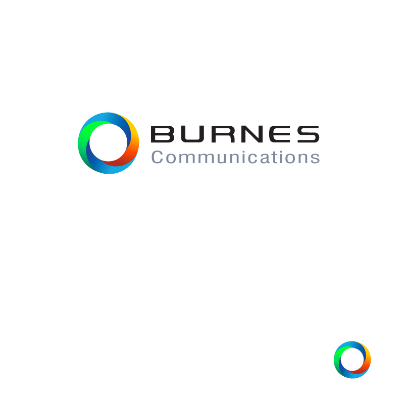 Logo Design by instudio for Byrnes Communications | Design #1014795