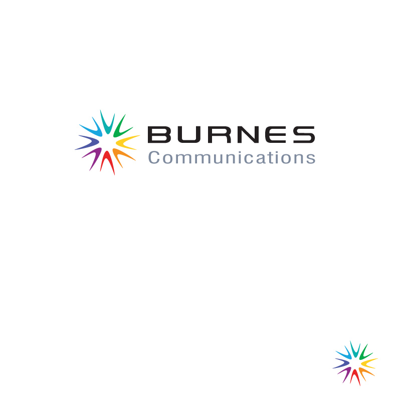 Logo Design by instudio for Byrnes Communications | Design #1014797