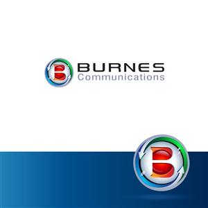 Logo Design by instudio for Byrnes Communications | Design: #1016083