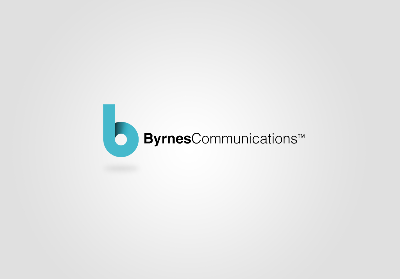 Logo Design by RWDS for Byrnes Communications | Design #1031530