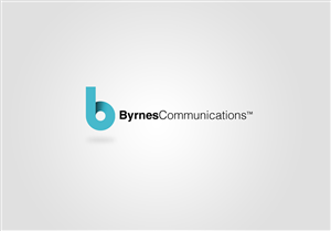 Logo Design by RWDS for Byrnes Communications | Design: #1031530