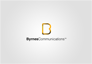 Logo Design by RWDS for Byrnes Communications | Design: #1031531